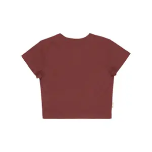 Women's crop T-shirt Element Lowcase image-2