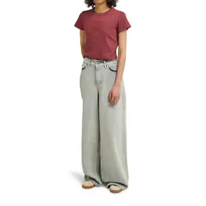 Women's crop T-shirt Element Lowcase image-4