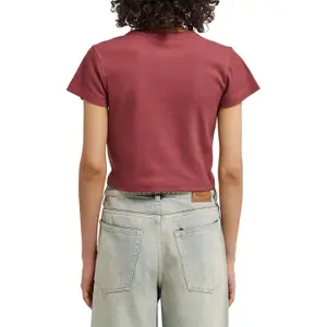 Women's crop T-shirt Element Lowcase image-3