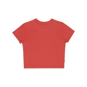 Women's crop T-shirt Element Lowcase image-2