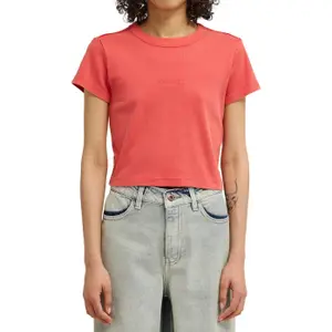 Women's crop T-shirt Element Lowcase image-1