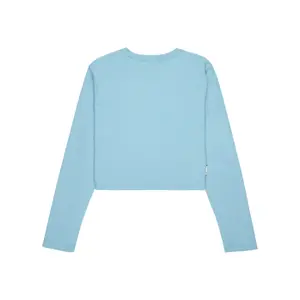 Damska koszulka z długim rękawem Element Icon image-1