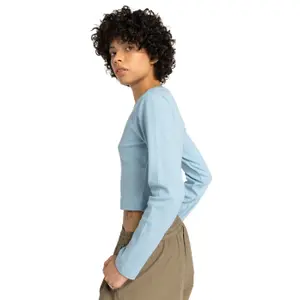 Damska koszulka z długim rękawem Element Icon image-5