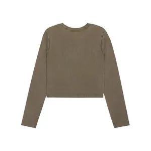 Damska koszulka z długim rękawem Element Icon image-1