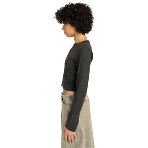 Damska koszulka z długim rękawem Element Icon image-5