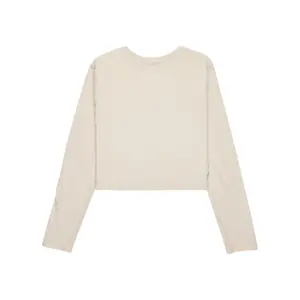 Damska koszulka z długim rękawem Element Icon image-1