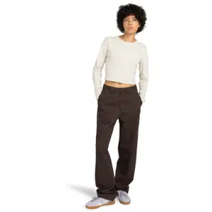 Damska koszulka z długim rękawem Element Icon image-3