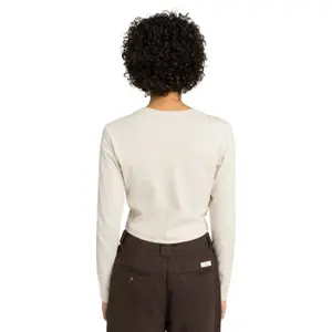 Damska koszulka z długim rękawem Element Icon image-4