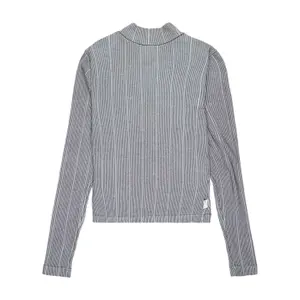 Women's turtleneck sweater Element image-1