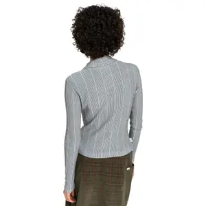 Women's turtleneck sweater Element image-4