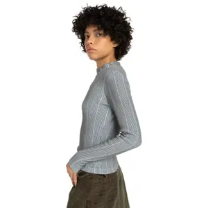 Women's turtleneck sweater Element image-5
