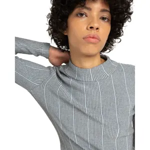Women's turtleneck sweater Element image-6