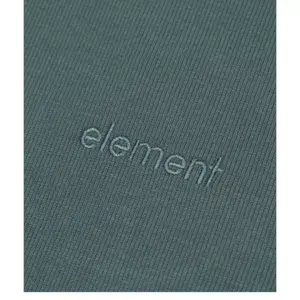 Women's long-sleeved crop T-shirt Element Lowcase image-6