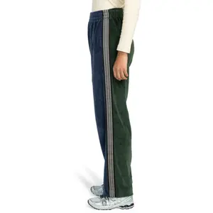 Meisjes joggingbroek Element Sanden TP image-3