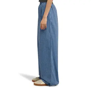 Pantaloni a palazzo da donna Element Chillin image-4