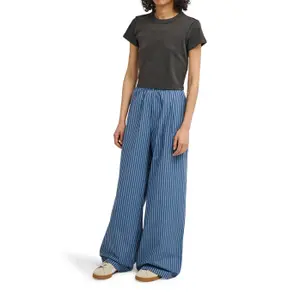 Pantaloni a palazzo da donna Element Chillin image-2