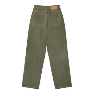 Women's Relaxed Jeans Element 365 Canvas image-1