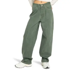 Women's Relaxed Jeans Element 365 Canvas image-2