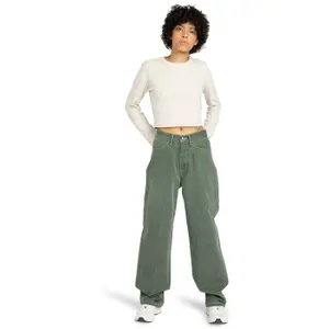 Women's Relaxed Jeans Element 365 Canvas image-3