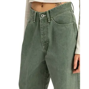 Women's Relaxed Jeans Element 365 Canvas image-6