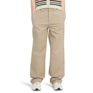 Women's chino Trousers Element Work image-2