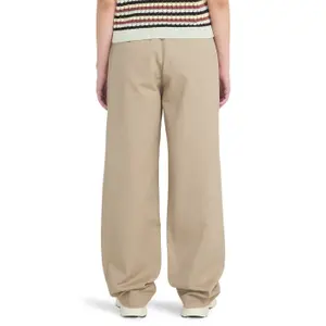 Women's chino Trousers Element Work image-3