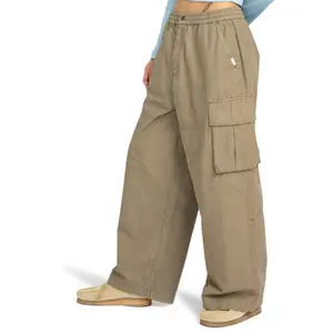 Women's cargo Trousers Element image-1