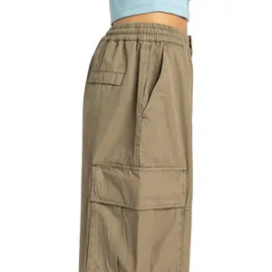 Women's cargo Trousers Element image-3
