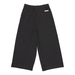 Damskie szorty bermudzkie Element Double Pleated image-1