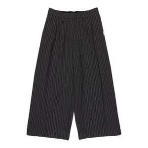 Damskie szorty bermudzkie Element Double Pleated image-2