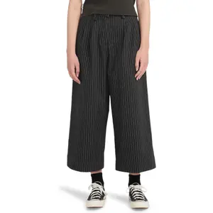 Damskie szorty bermudzkie Element Double Pleated image-3