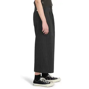Damskie szorty bermudzkie Element Double Pleated image-4