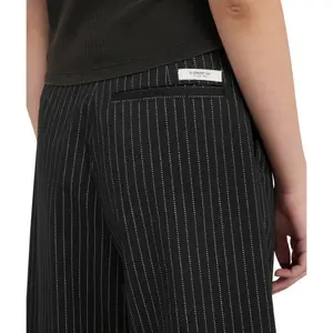 Damskie szorty bermudzkie Element Double Pleated image-6