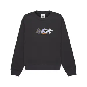 Sweatshirt woman Element Triplets