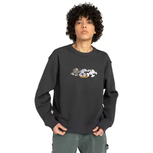 Sweatshirt woman Element Triplets image-1