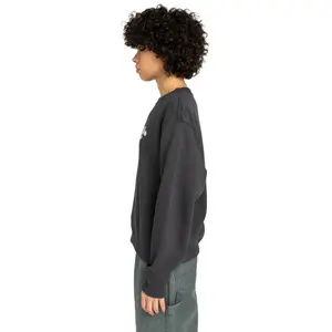 Sweatshirt woman Element Triplets image-2