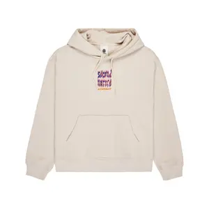 Women's hooded sweatshirt Element Second Nature