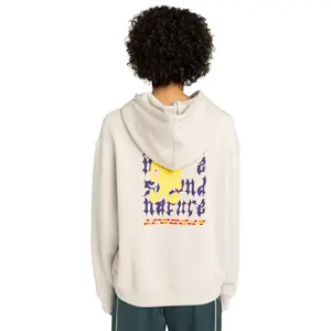 Women's hooded sweatshirt Element Second Nature image-3