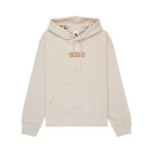 Women's hooded sweatshirt Element Too Wild PO