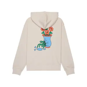 Women's hooded sweatshirt Element Too Wild PO image-3