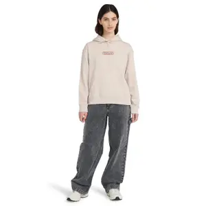 Women's hooded sweatshirt Element Too Wild PO image-1