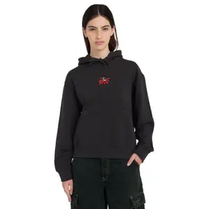 Dames Hoodie Element Sunday Head image-2