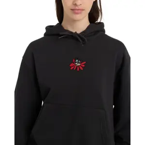 Dames Hoodie Element Sunday Head image-4