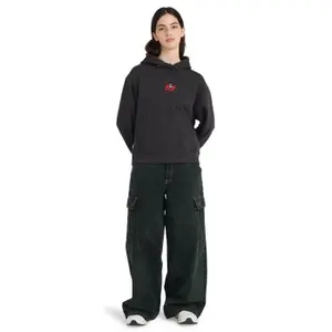 Dames Hoodie Element Sunday Head image-5
