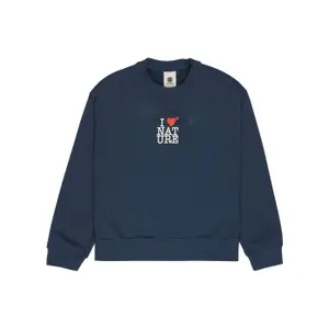 Sweatshirt woman Element I Heart
