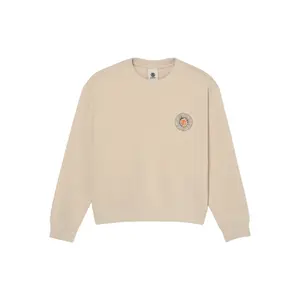 Sweatshirt woman Element Dandelion
