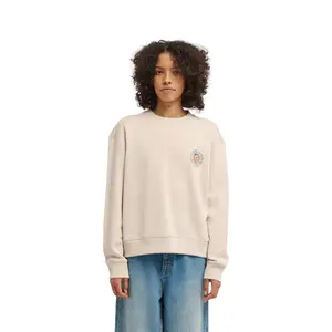 Sweatshirt woman Element Dandelion image-1