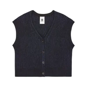 Women's vest Element 2Tone Rib image-0
