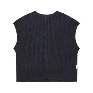 Women's vest Element 2Tone Rib image-3