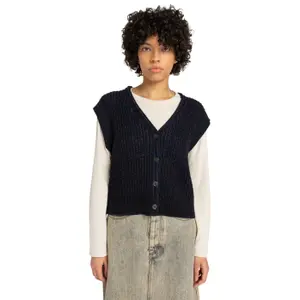 Women's vest Element 2Tone Rib image-1